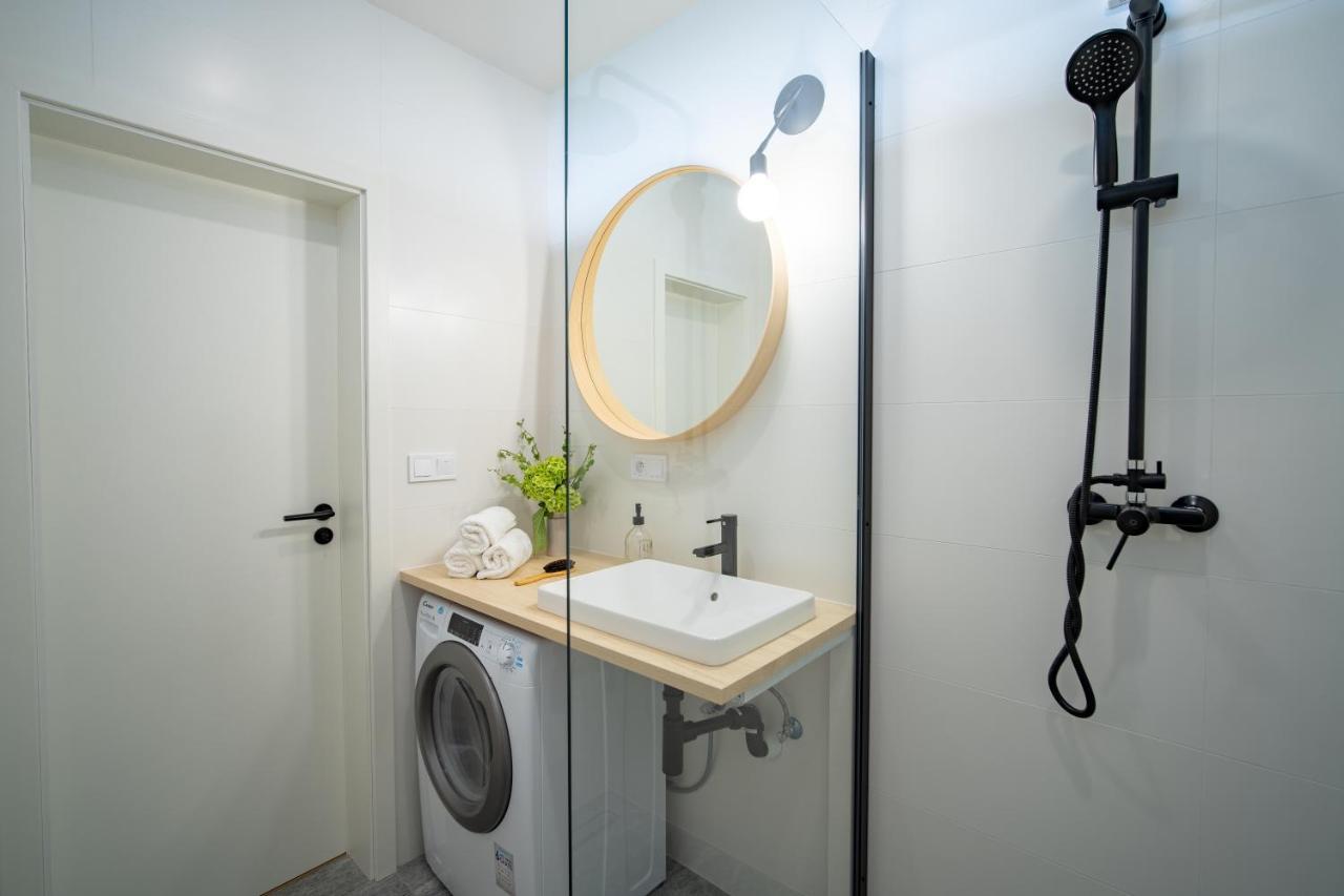 Meet Mendel Boutique Apartments #5 By Goodnite Cz - Expo Μπρνο Εξωτερικό φωτογραφία
