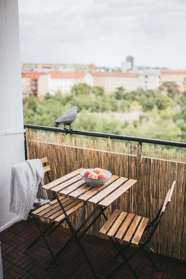 Meet Mendel Boutique Apartments #5 By Goodnite Cz - Expo Μπρνο Εξωτερικό φωτογραφία