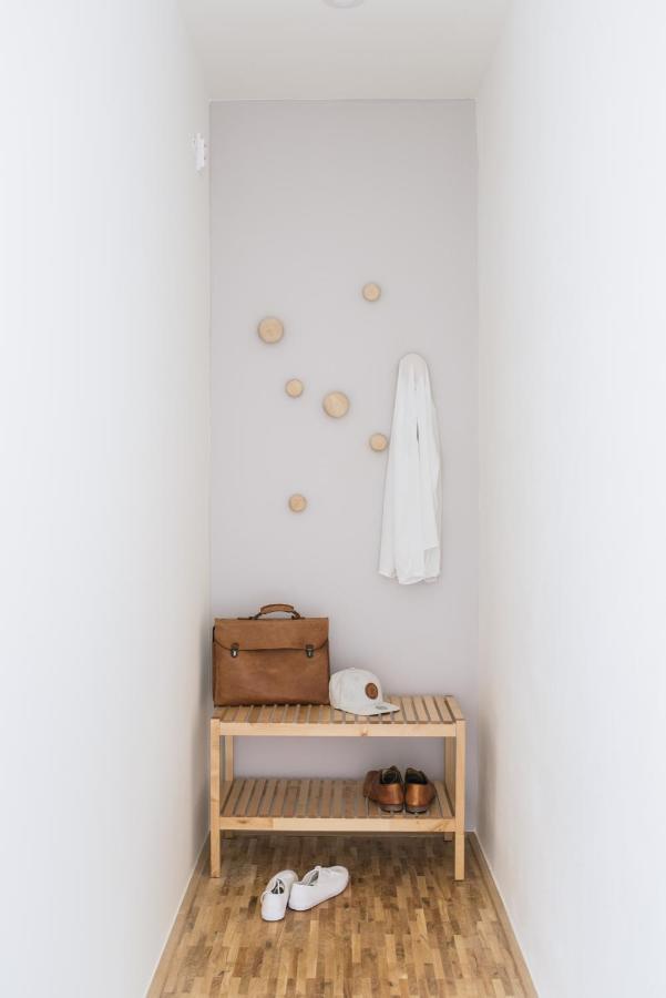 Meet Mendel Boutique Apartments #5 By Goodnite Cz - Expo Μπρνο Εξωτερικό φωτογραφία