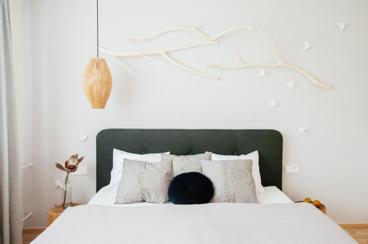 Meet Mendel Boutique Apartments #5 By Goodnite Cz - Expo Μπρνο Εξωτερικό φωτογραφία