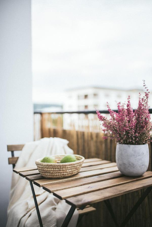 Meet Mendel Boutique Apartments #5 By Goodnite Cz - Expo Μπρνο Εξωτερικό φωτογραφία