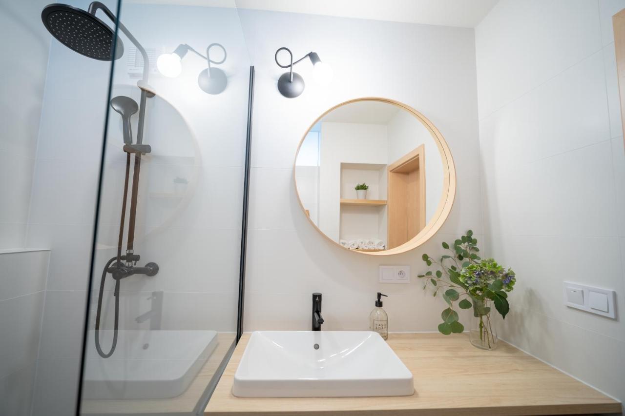Meet Mendel Boutique Apartments #5 By Goodnite Cz - Expo Μπρνο Εξωτερικό φωτογραφία